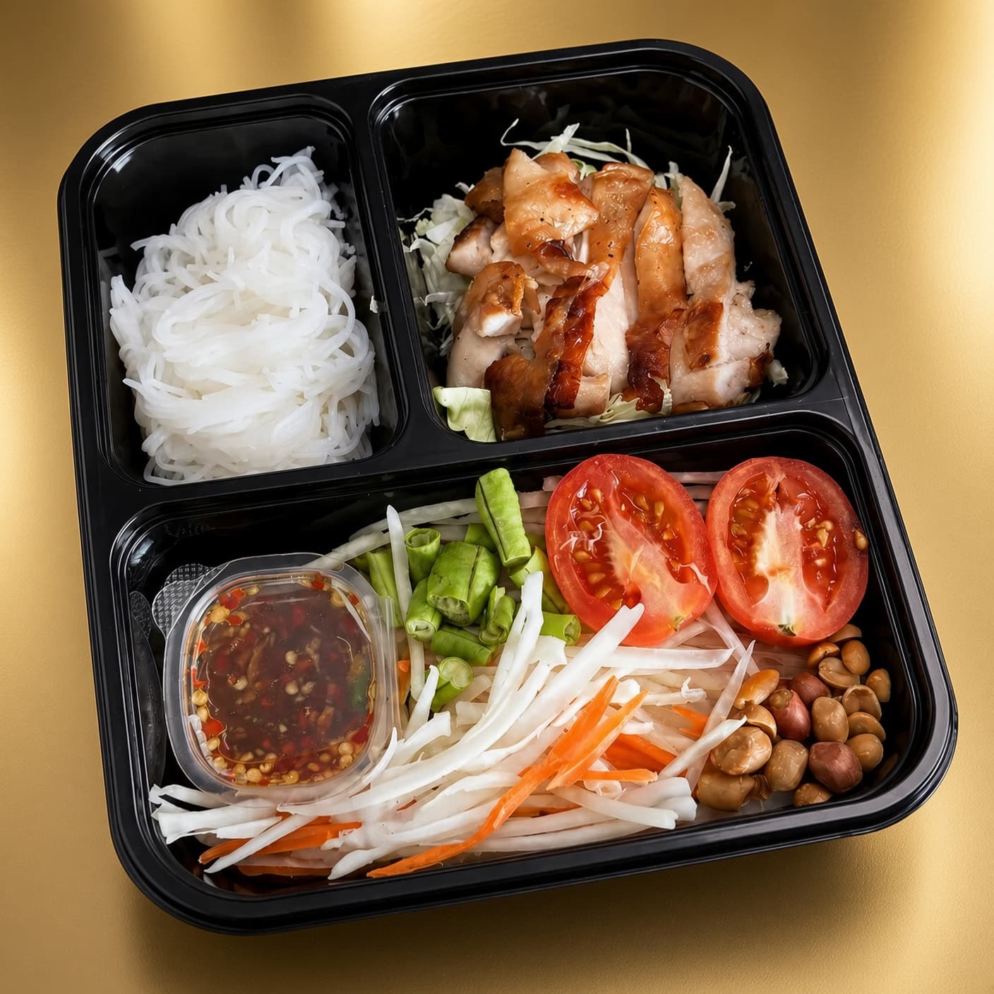 เซ็ตเมนูเด็ด เริ่มต้น 89 บาท/กล่อง Lunch Box Catering